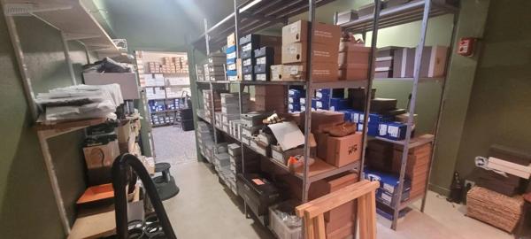 Achat - Fonds et/ou murs commerciaux | Local commercial Crozon 29160 1 pièce 79 m 2 167 m 2
