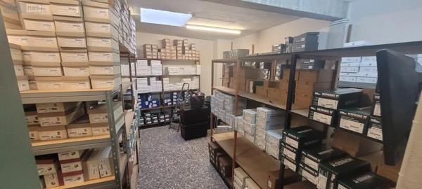 Achat - Fonds et/ou murs commerciaux | Local commercial Crozon 29160 1 pièce 79 m 2 167 m 2