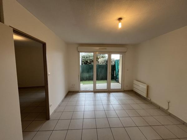 Appartement à louer |  LIBOURNE |  2 pièces | 40 m²