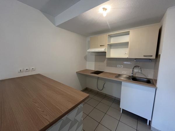 Appartement à louer |  LIBOURNE |  2 pièces | 40 m²