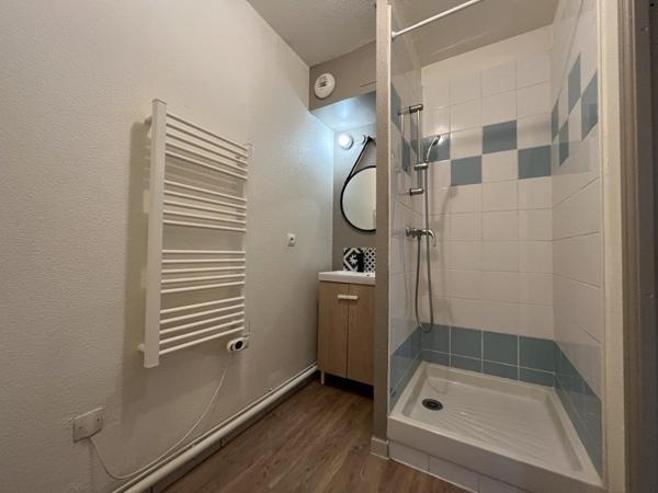 Appartement à louer |  LIBOURNE |  2 pièces | 40 m²