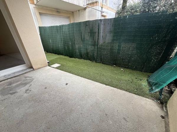 Appartement à louer |  LIBOURNE |  2 pièces | 40 m²