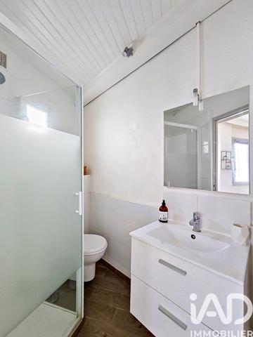 Appartement à vendre 2 pièces 35 m² Avignon
