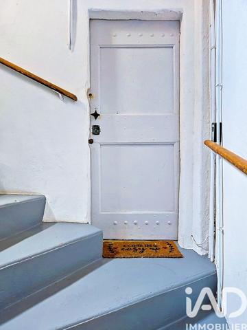 Appartement à vendre 2 pièces 35 m² Avignon