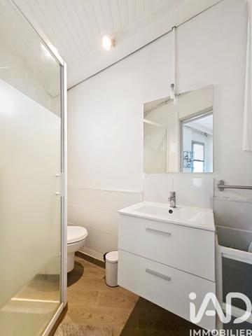 Appartement à vendre 2 pièces 35 m² Avignon