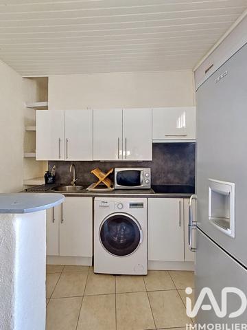 Appartement à vendre 2 pièces 35 m² Avignon