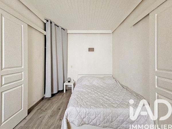 Appartement à vendre 2 pièces 35 m² Avignon