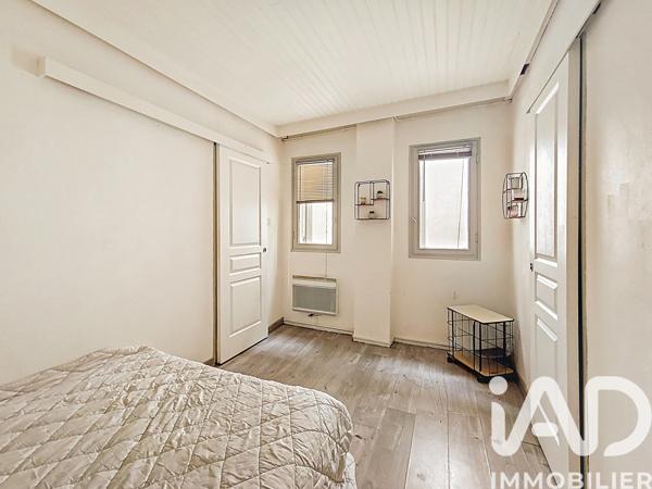 Appartement à vendre 2 pièces 35 m² Avignon