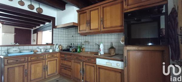 Maison à vendre 4 pièces 116 m² Vivonne