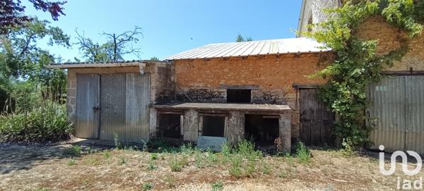 Maison à vendre 4 pièces 116 m² Vivonne