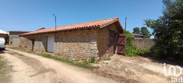 Maison à vendre 4 pièces 116 m² Vivonne