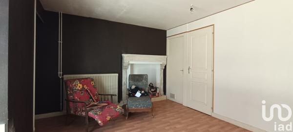 Maison à vendre 4 pièces 116 m² Vivonne