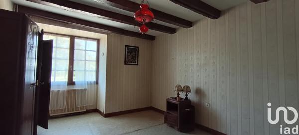 Maison à vendre 4 pièces 116 m² Vivonne