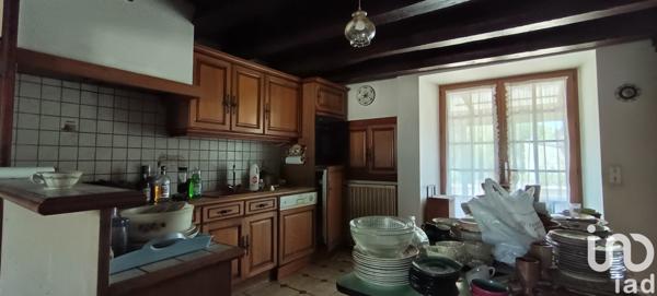 Maison à vendre 4 pièces 116 m² Vivonne