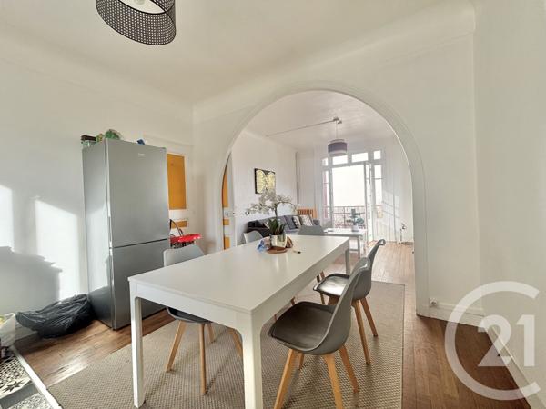 Maison à vendre  6 pièces - 137,12 m2 JUVISY SUR ORGE - 91