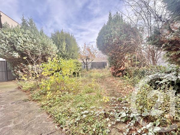 Maison à vendre  6 pièces - 137,12 m2 JUVISY SUR ORGE - 91