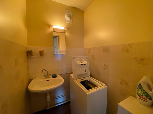 Appartement à Lons-le-Saunier 5 pièces/ 3 chambres/ 96m²