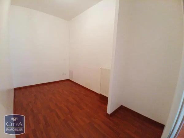 Appartement à louer 2 pièces 45m² Lille (59000)
