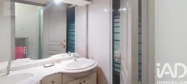 Maison à vendre 5 pièces 127 m² Villejuif