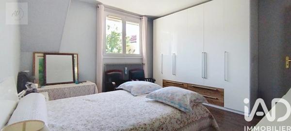 Maison à vendre 5 pièces 127 m² Villejuif