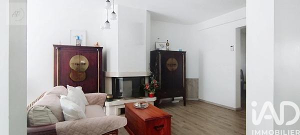 Maison à vendre 5 pièces 127 m² Villejuif