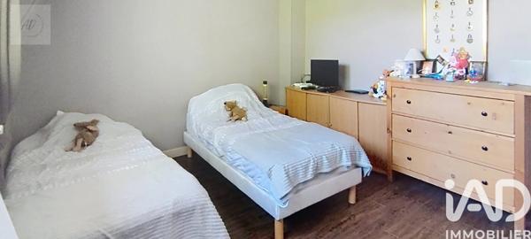 Maison à vendre 5 pièces 127 m² Villejuif