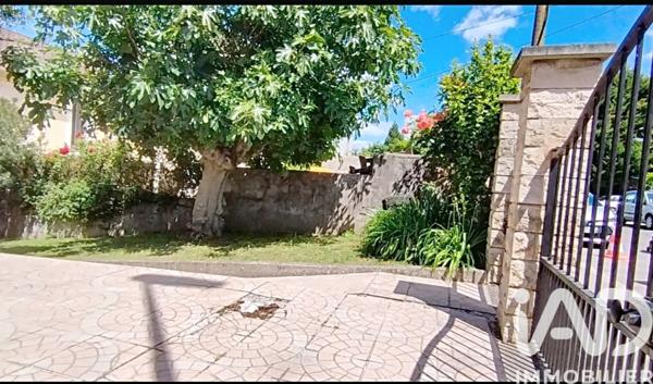 Maison à vendre 5 pièces 127 m² Villejuif