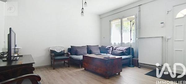 Maison à vendre 5 pièces 127 m² Villejuif