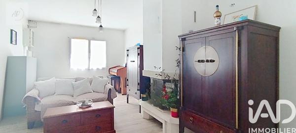 Maison à vendre 5 pièces 127 m² Villejuif