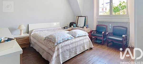 Maison à vendre 5 pièces 127 m² Villejuif