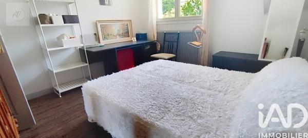Maison à vendre 5 pièces 127 m² Villejuif
