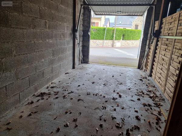 Achat - Garage et parking Ducey-Les Chéris 50220 1 pièce 50 m 2
