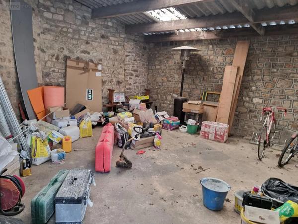 Achat - Garage et parking Ducey-Les Chéris 50220 1 pièce 50 m 2