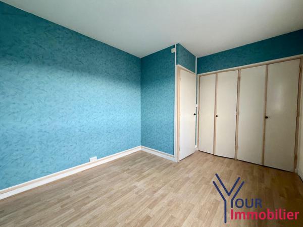 Appartement à vendre, 3 pièces - Grigny 69520