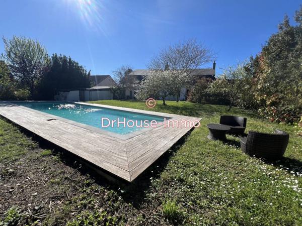 Maison à vendre 7 pièces de 260 m²