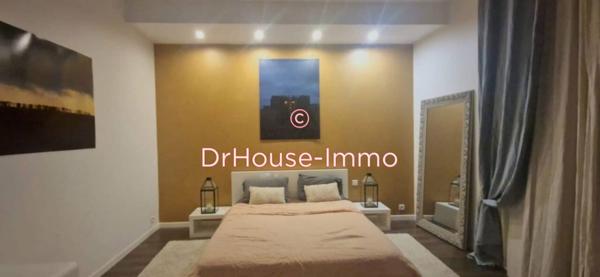 Maison à vendre 7 pièces de 260 m²