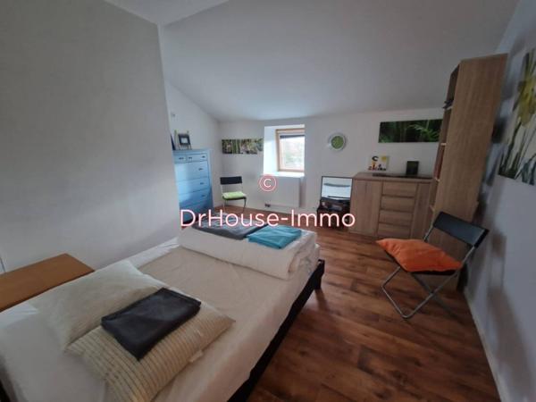 Maison à vendre 7 pièces de 260 m²