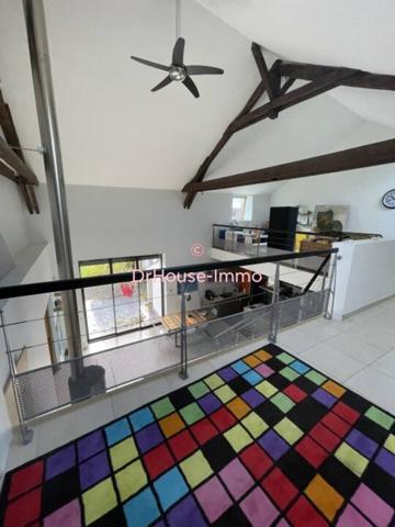 Maison à vendre 7 pièces de 260 m²