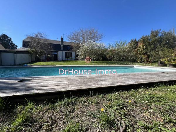 Maison à vendre 7 pièces de 260 m²