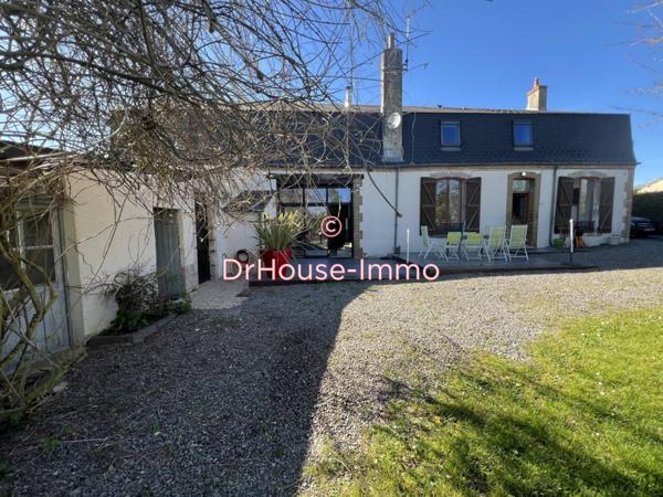 Maison à vendre 7 pièces de 260 m²