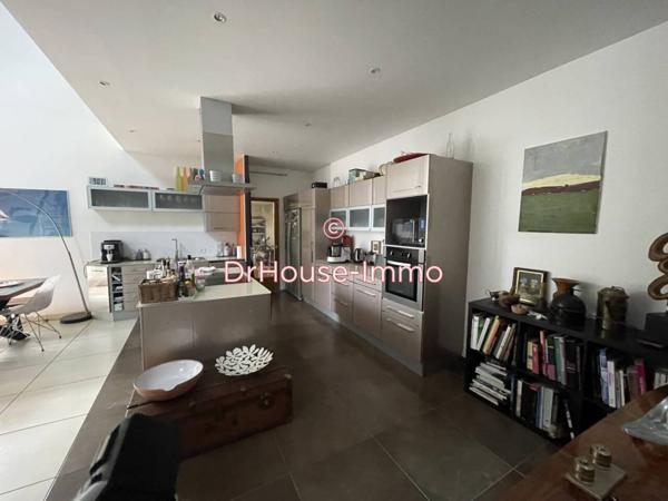 Maison à vendre 7 pièces de 260 m²