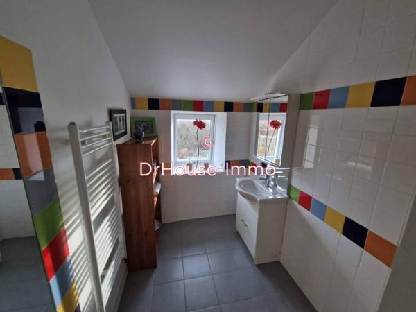 Maison à vendre 7 pièces de 260 m²