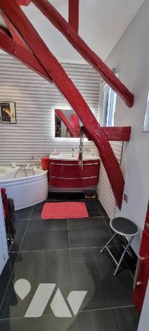 Maison au Ponts-de-Cé