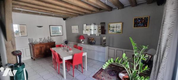 Maison au Ponts-de-Cé