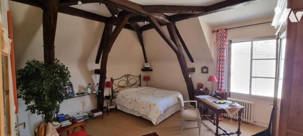 Maison au Ponts-de-Cé