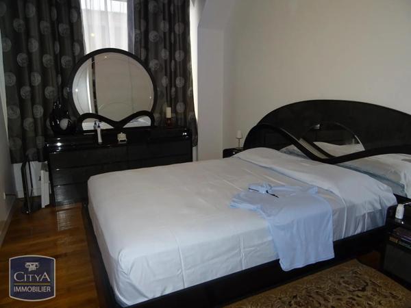 Appartement à louer 3 pièces 83.29m² Saint-Quentin (02100)