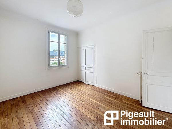 Vente Appartement T 4 - Rennes - Centre Ville