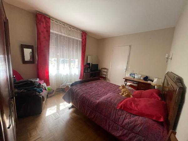 Maison Bruges 3 pièce(s) 70 m²  jardin