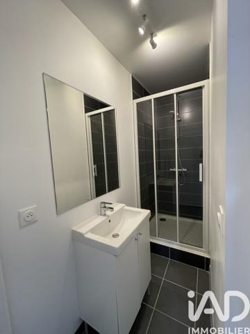 Location appartement 2 pièces 45 m² Beuzeville