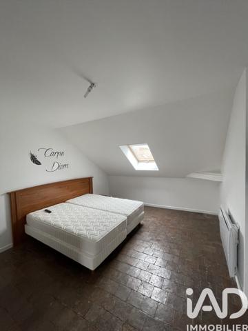 Location appartement 2 pièces 45 m² Beuzeville
